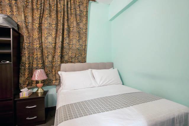 Smile Back B&B Toronto Eksteriør bilde