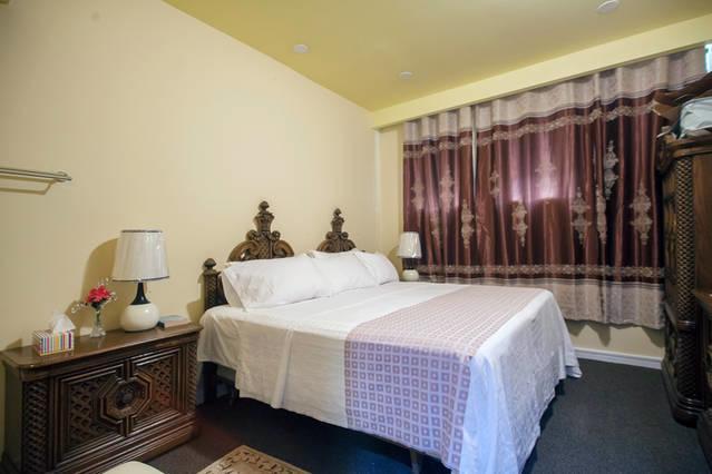 Smile Back B&B Toronto Eksteriør bilde