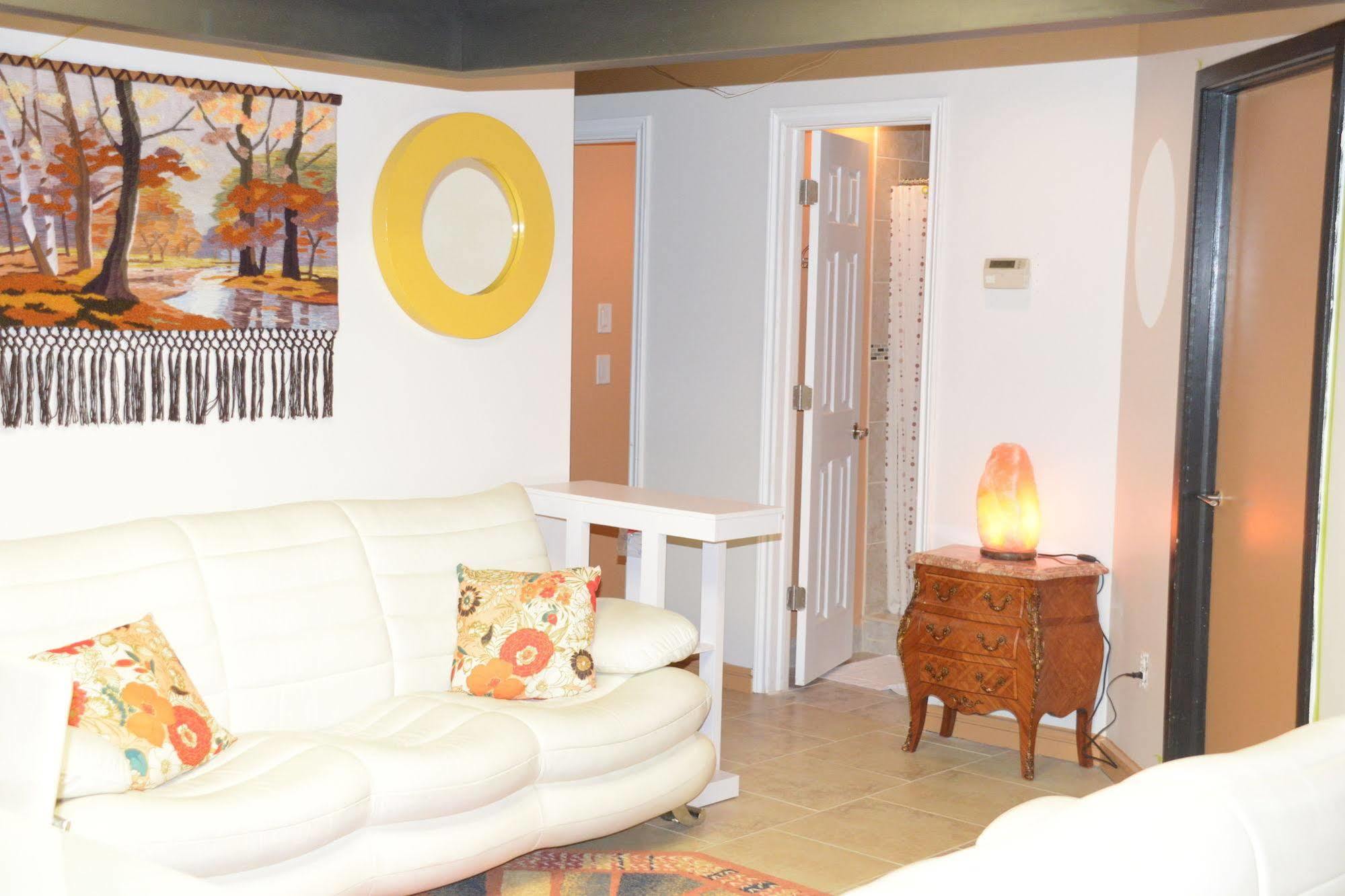 Smile Back B&B Toronto Eksteriør bilde