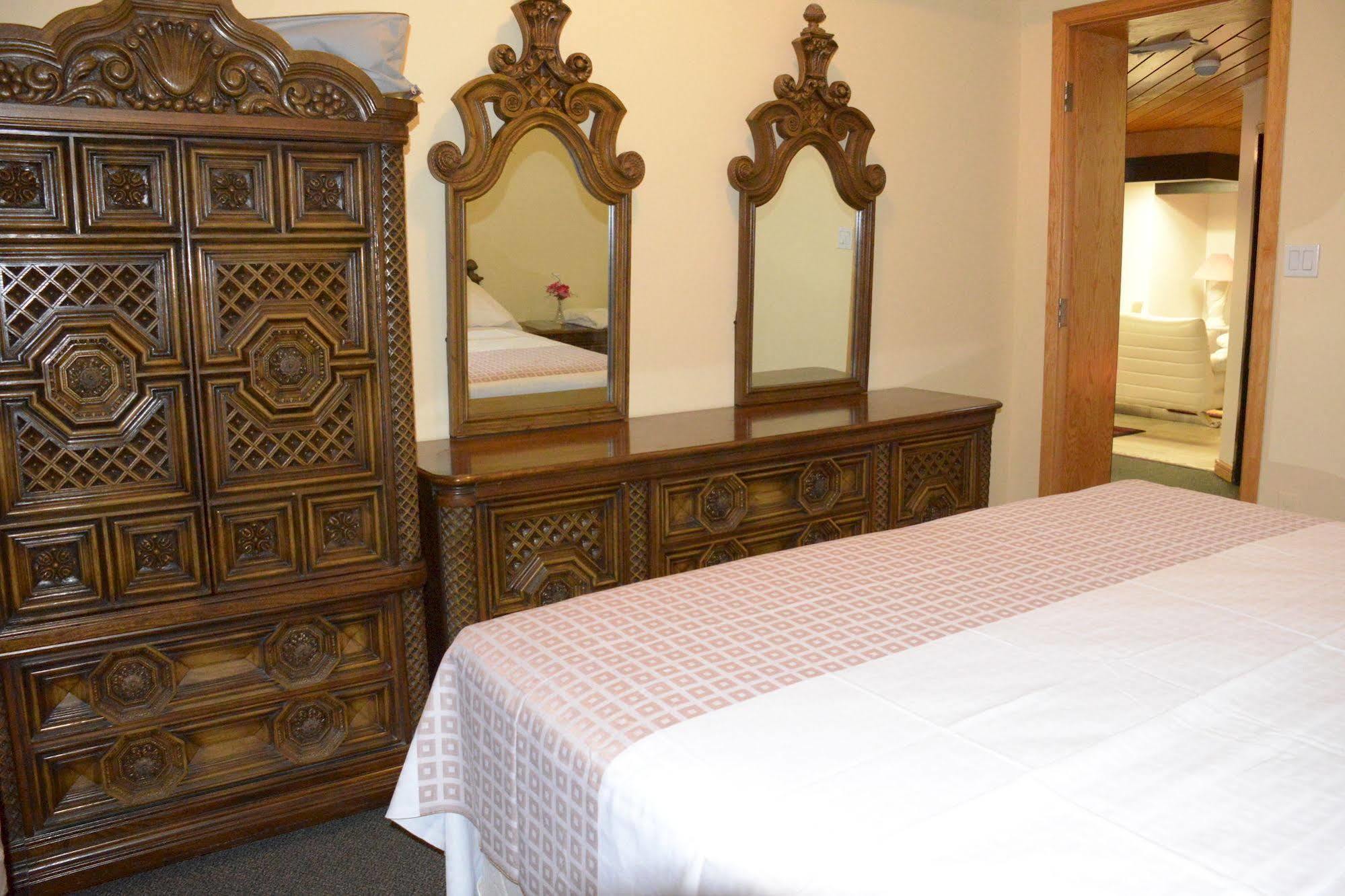 Smile Back B&B Toronto Eksteriør bilde