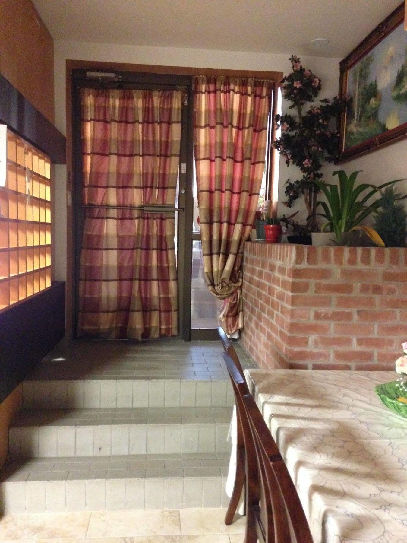 Smile Back B&B Toronto Eksteriør bilde